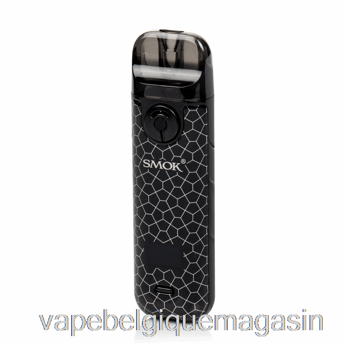 Vape Juice Smok Novo 4 25w Kit Pod Armure Noire